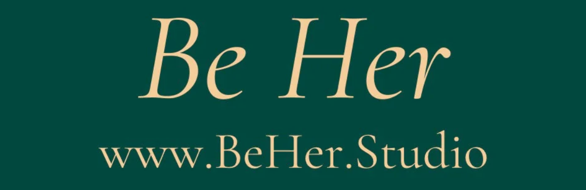 The Be Her™ Reset Routine: A Softer Way to Start Your Day