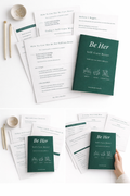 Be Her — Self-Care Reset